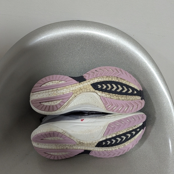 Saucony Tempus Women's running shoes size 8US - Picture 6 of 10